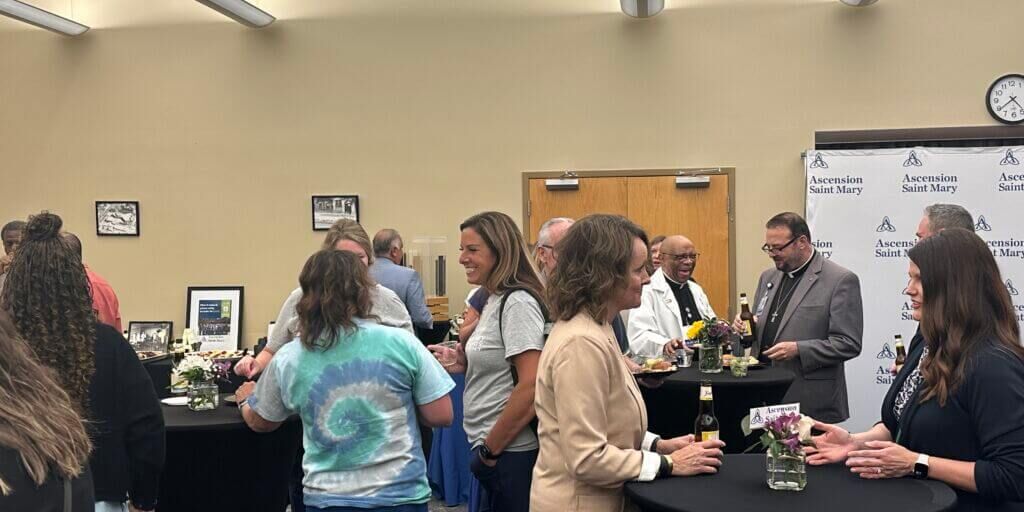 Business Before Hours / Business After Hours